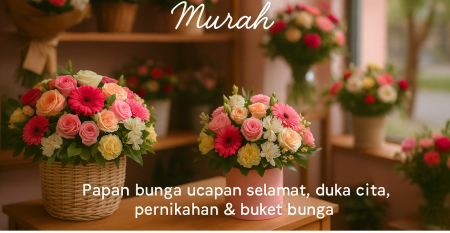 Toko Bunga Cigayam